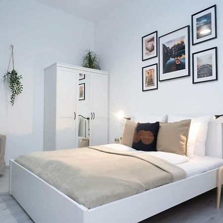 New Home At Exlusive Central Location Budapeste Exterior foto