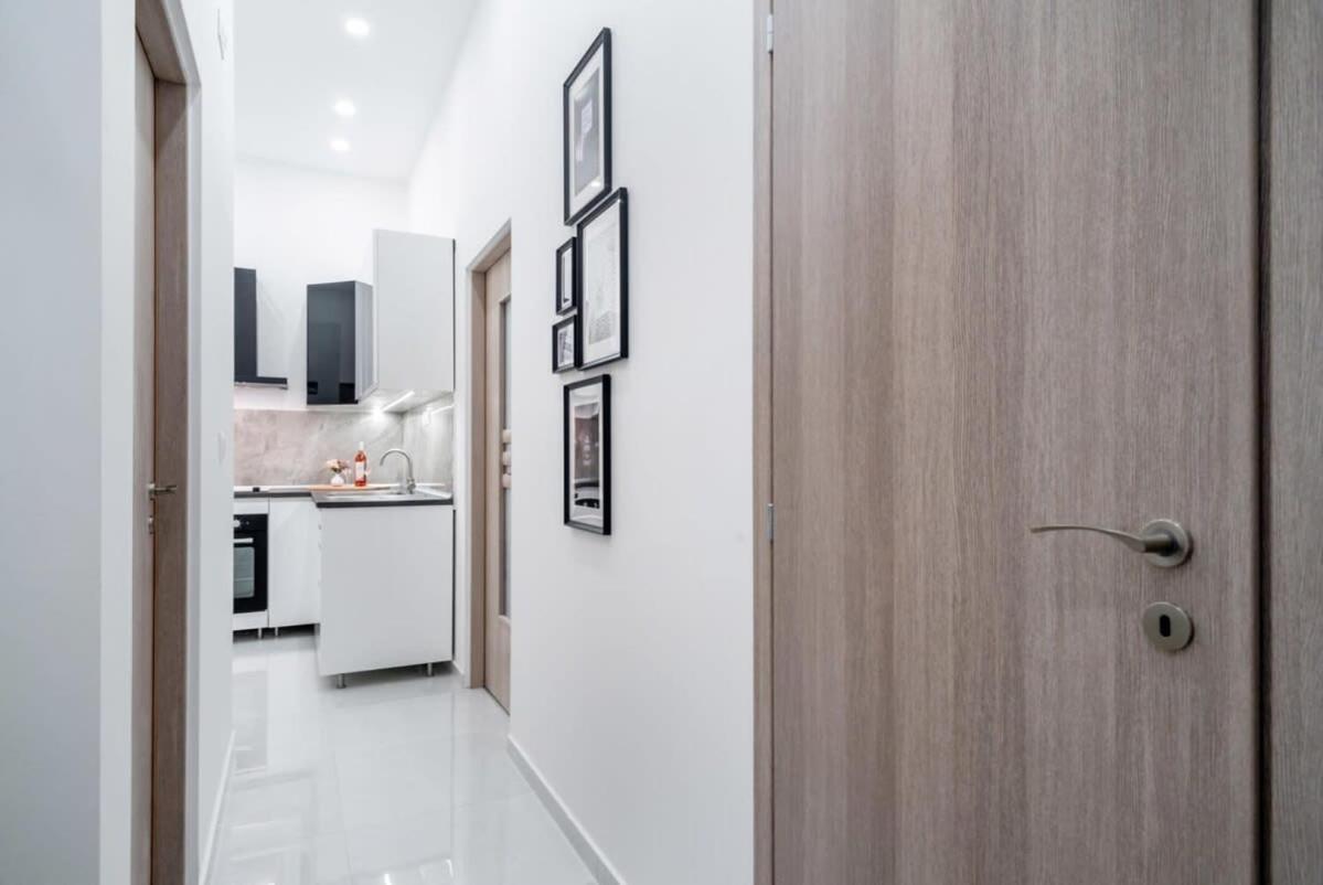 New Home At Exlusive Central Location Budapeste Exterior foto