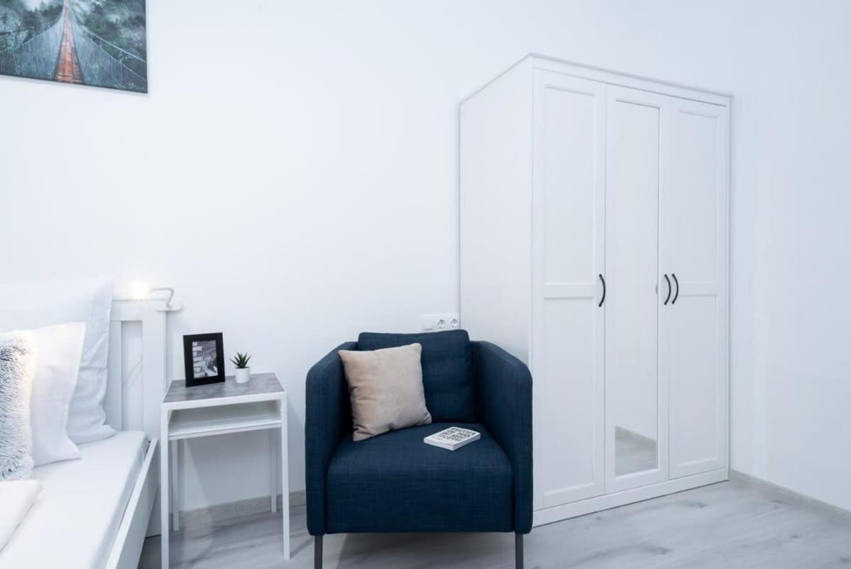 New Home At Exlusive Central Location Budapeste Exterior foto